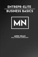EntreprElite: Business Basics 035956271X Book Cover