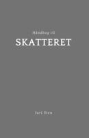 Håndbog til skatteret (Håndbog til jura) (Danish Edition) B0DTP64TYD Book Cover