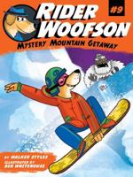 Mystery Mountain Getaway 1481498959 Book Cover