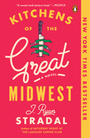 Kitchens of the Great Midwest 0143109413 Book Cover