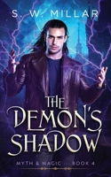 The Demon's Shadow: An Urban Fantasy Thriller 1915192072 Book Cover