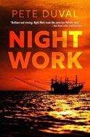 Night Work 1956957723 Book Cover