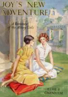 Joy's New Adventure: A Romance of the Abbey Girls 0956783449 Book Cover