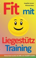 Fit mit Liegestütz-Training: Für alle, die jung und gesund bleiben wollen (German Edition) 375976181X Book Cover