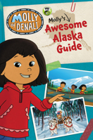 Molly of Denali Guidebook 0062950428 Book Cover