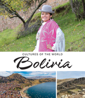 Bolivia 1502674025 Book Cover