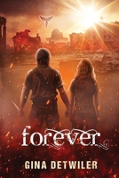 Forever (The Forlorn Series) 1953290442 Book Cover