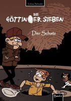 Die Göttinger Sieben: Falsche Fünfziger 3842361939 Book Cover