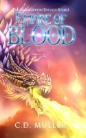 Empire of Blood B09MJXFBNT Book Cover