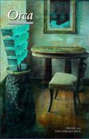 Orca, A Literary Journal: The Literary Issue 1942797486 Book Cover