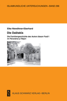 Die Dashtakis - Familiengeschichte Des Autors Hasan Fasa'i Farsnama-Yi Nasiri 3879973717 Book Cover