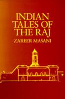 Indian Tales of the Raj 0520071271 Book Cover