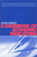 A Handbook of Economic Indicators 080207863X Book Cover