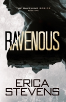 Ravenous B0CSJ8BSFK Book Cover