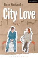 City Love 1472534026 Book Cover
