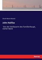 John Halifax (German Edition) 3743481936 Book Cover