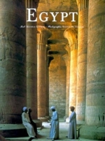 Egypt (Evergreen Series) 3822876437 Book Cover