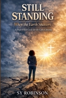 Still Standing: When the Earth Shatters A Hope-Filled Guide for the Cancer Journey B0GYQG6DXN Book Cover