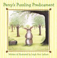 Percy's Puzzling Predicament 1944298657 Book Cover