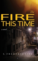 The Fire This Time 1952570883 Book Cover