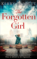 Forgotten Girl 0008389225 Book Cover