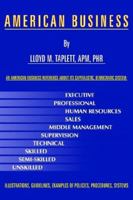 American Business 1420821342 Book Cover