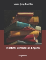 Practical Exercises In English 9361477153 Book Cover