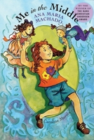 Me in the Middle 088899463X Book Cover