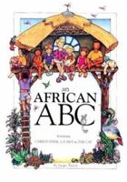 An African ABC 1868727033 Book Cover