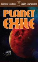 Planet Exile 098332770X Book Cover