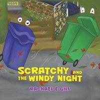 Scratchy and the Windy Night 1528924827 Book Cover