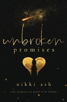 Unbroken Promises B084QM5FPY Book Cover