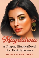 Magdalena B08TR4RR9C Book Cover