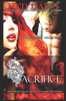 Sacrifice 1730796230 Book Cover