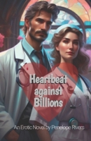 Heartbeat against Billions B0CN3QGWZ5 Book Cover