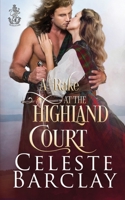 A Rake at the Highland Court 1648391532 Book Cover