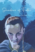 Shadows of Fate Book Three Madea's Fate B0DK3ZTJ42 Book Cover