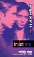 Trust Me 0064472671 Book Cover