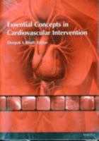 Essential Concepts in Cardiovascular Intervention 1901346609 Book Cover