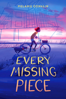 Every Missing Piece 0316294071 Book Cover