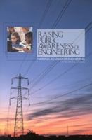 Raising Public Awareness of Engineering 0309086248 Book Cover