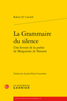 La Grammaire Du Silence 2406144429 Book Cover