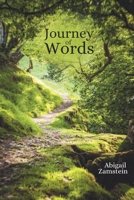 Journey of Words B0CJL9SGP8 Book Cover