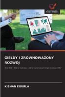 Gieldy I ZrównowaZony Rozwój (Polish Edition) 6202362839 Book Cover
