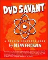 Dvd Savant 0809510987 Book Cover