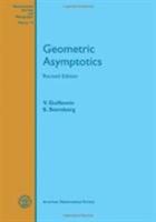 Geometric Asymptotics (Mathematical Surveys and Monographs Number 14) 0821816330 Book Cover