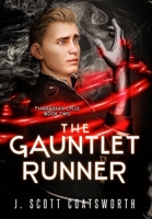 The Gauntlet Runner 196253801X Book Cover