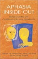 Aphasia Inside Out 0335211445 Book Cover