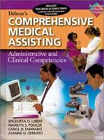 Delmar's Comprehensive Medical Assisting: Administrative and Clinical Competencies [With Study Guide]