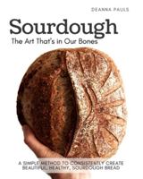 Sourdough 1715606914 Book Cover